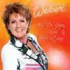 Marianne Weber - Als De Rozen Weer In Bloei Staan - Single